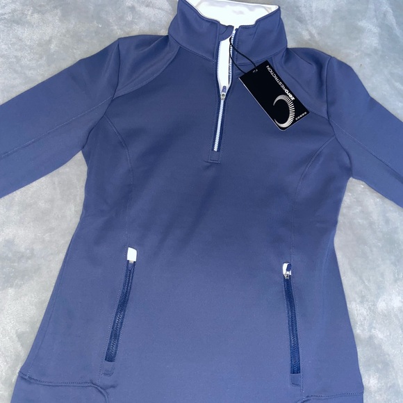 New/never worn Fairway & Greene Pullover - Picture 2 of 11